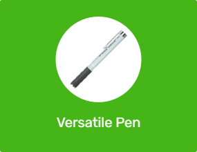 Versatile Pen