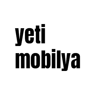 Yeti Mobilya logo