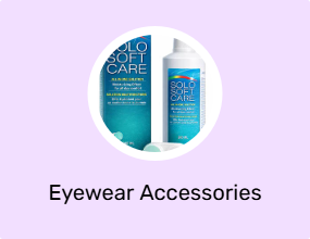 Eyewear Accessories