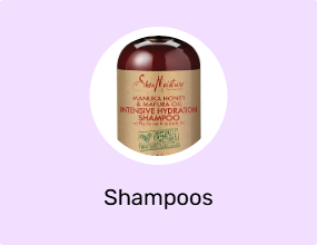 Shampoos