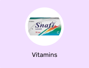 Vitamins