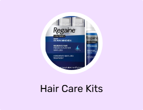 Hair Care Kits