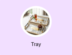 Tray