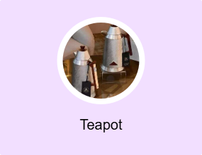 Teapot