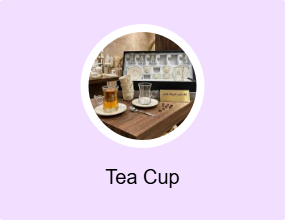 Tea Cup