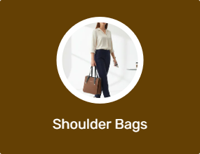 Shoulder Bags