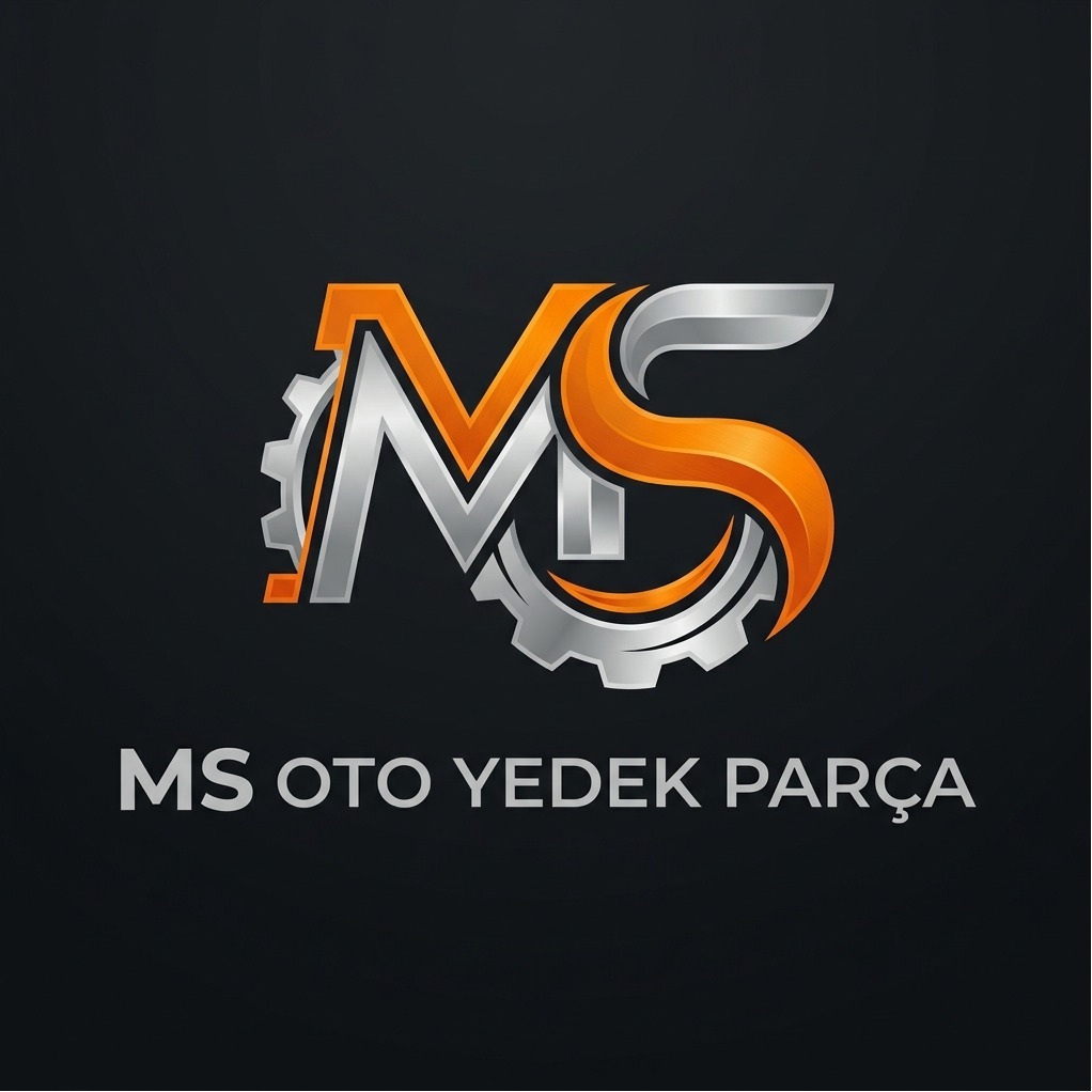 MS OTO YEDEK PARÇA