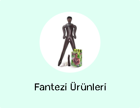 Fantezi Ürünleri