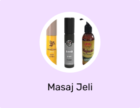 Masaj Jeli