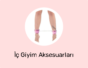 İç Giyim Aksesuarları