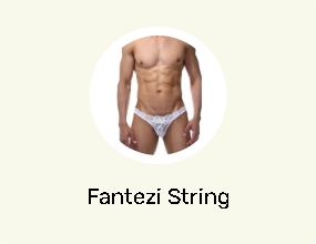 Fantezi String