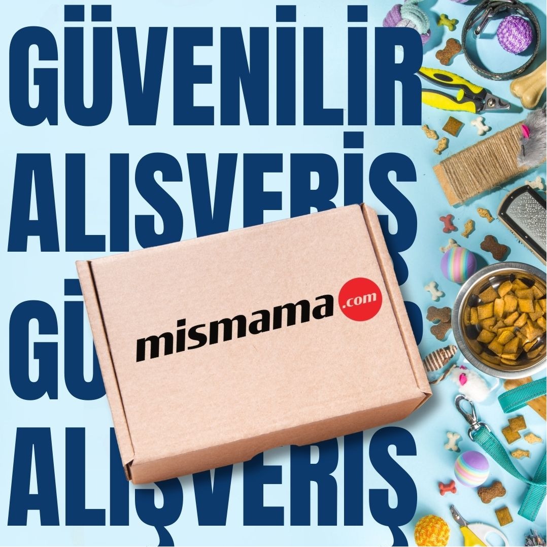 Mismama logo
