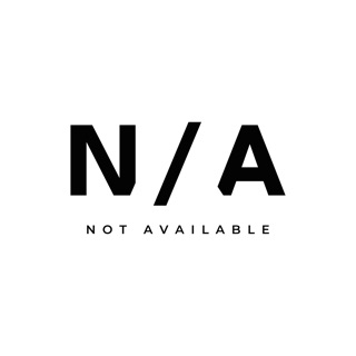 NOT AVAİLABLE