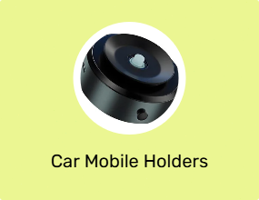 Car Mobile Holders