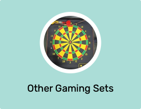 Other Gaming Sets