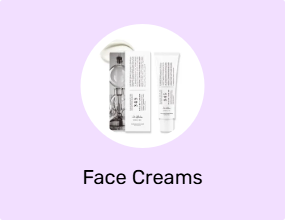 Face Creams