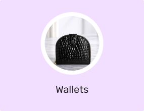Wallets