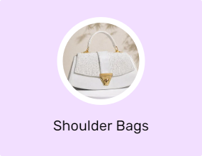 Shoulder Bags