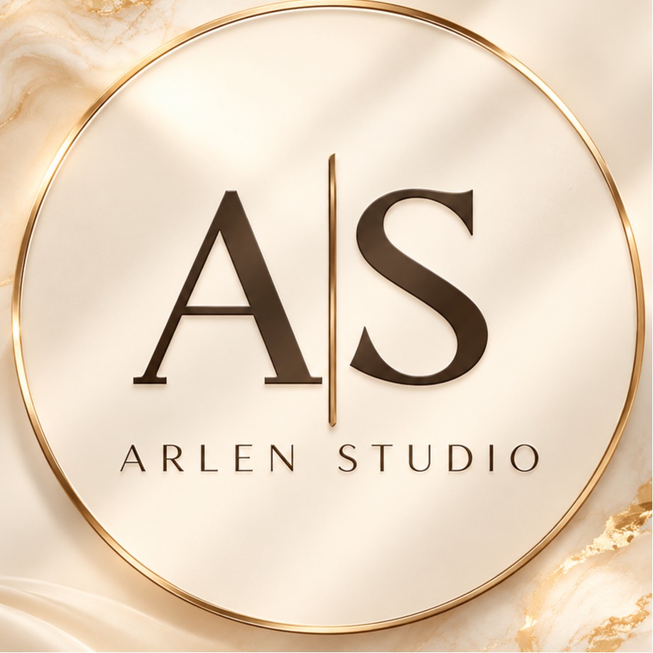 ARLEN STUDIO logo