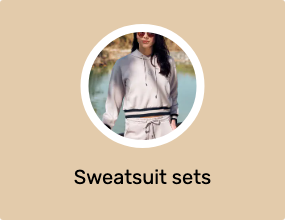 Sweatsuit sets