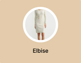 Elbise