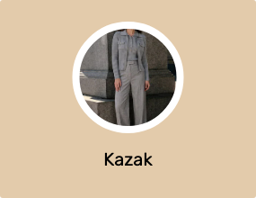 Kazak