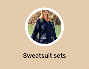 Sweatsuit sets