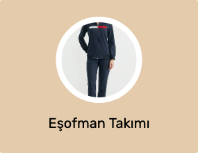 Eşofman Takımı
