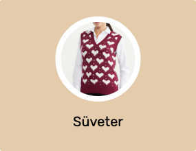 Süveter