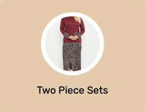 Two Piece Sets