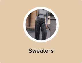 Sweaters