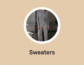 Sweaters