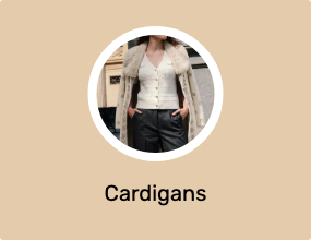 Cardigans