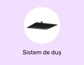 Sistem de duș
