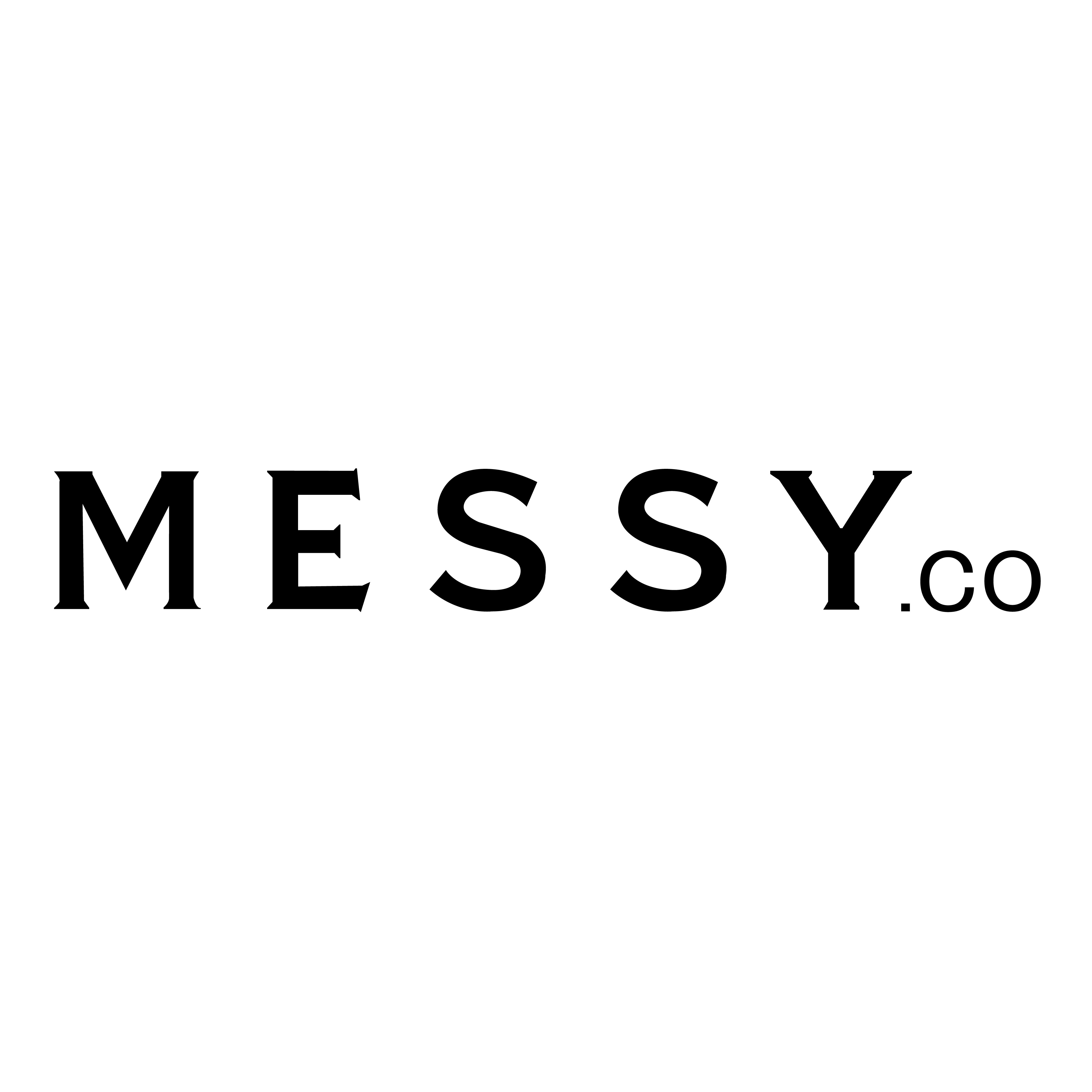 MessyCo