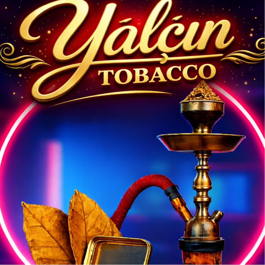 yalçın tobacco
