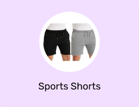 Sports Shorts