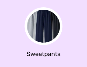 Sweatpants
