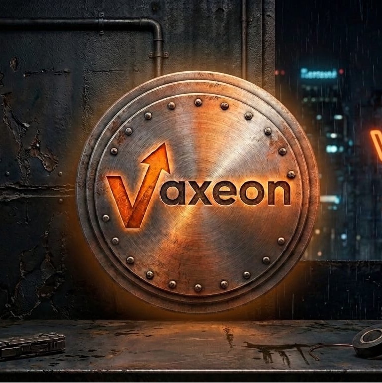 V-AXEON