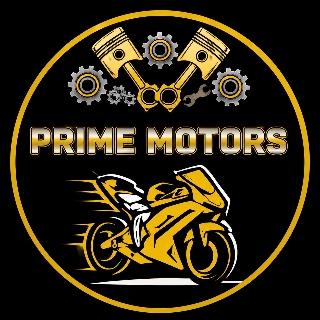 Prime Motor