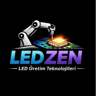 LEDZEN AYDINLATMA