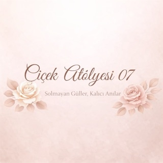 Çiçek Atölyesi07