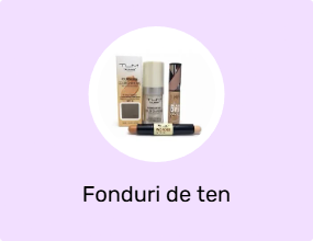 Fonduri de ten