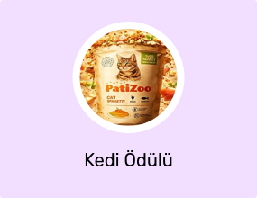 Kedi Ödülü