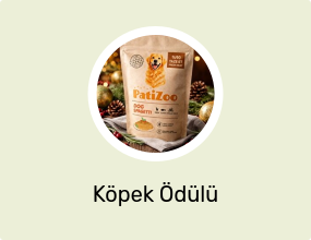 Köpek Ödülü