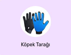 Köpek Tarağı