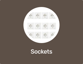 Sockets