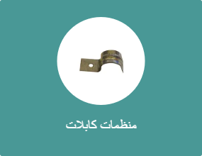 منظمات كابلات