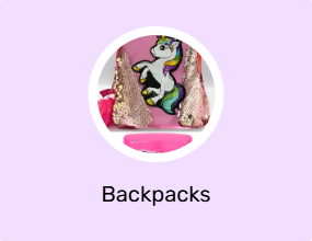 Backpacks