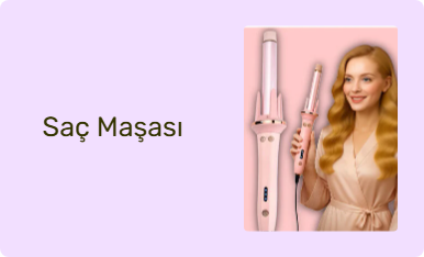 Saç Maşası